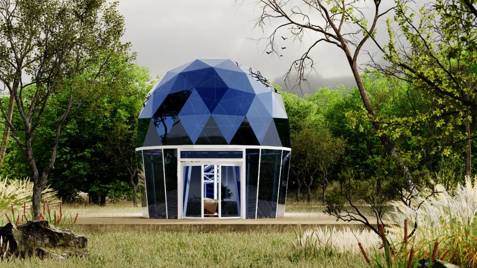 桐城市星空酒店帐篷厂家